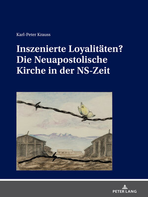 cover image of Inszenierte Loyalitaeten?